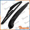Bras d'essuie-glace arrière 260mm pour LANCIA | EWB-FT-014, 51833786